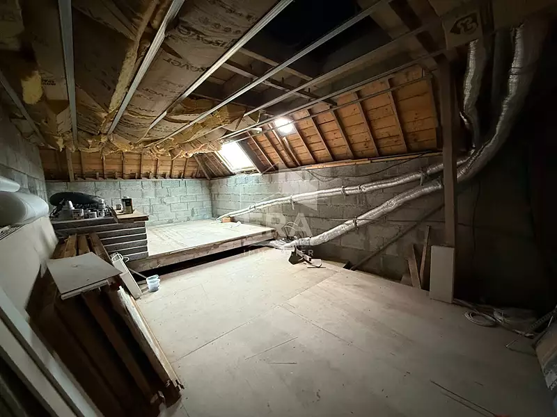 Appartement, 41,85 m²