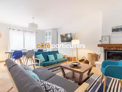 Maison, 93,91 m²