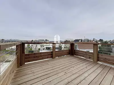 Appartement, 67,4 m²