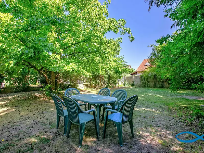 Maison, 155 m²