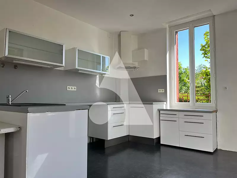 Appartement, 66,73 m²