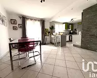 Maison, 90 m²