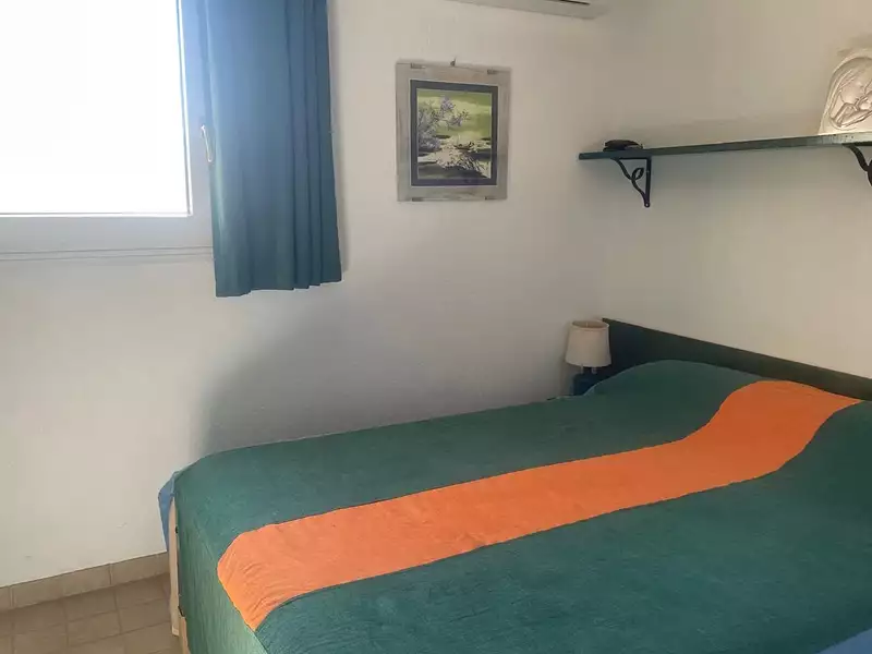 Maison, 34 m²