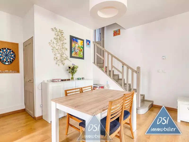 Maison, 85 m²
