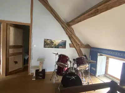 Maison, 161 m²