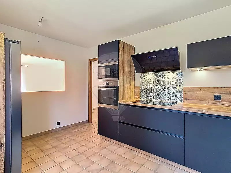 Maison, 112 m²