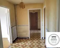 Appartement, 91,47 m²