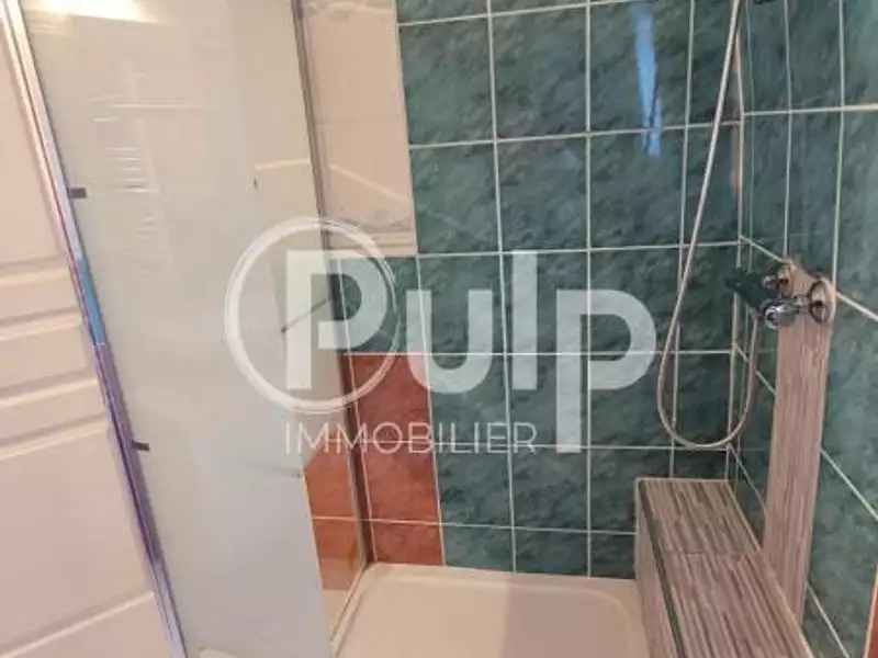 Appartement, 23 m²