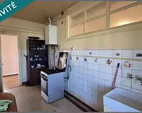 Appartement, 107 m²