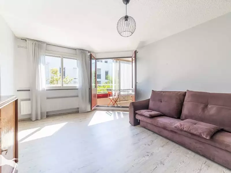 Appartement, 70 m²