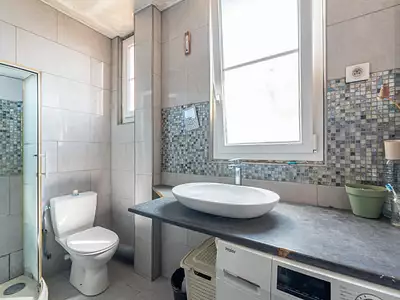 Appartement, 41,66 m²