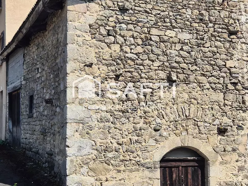 Parking, 25 m²