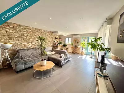 Maison, 195 m²