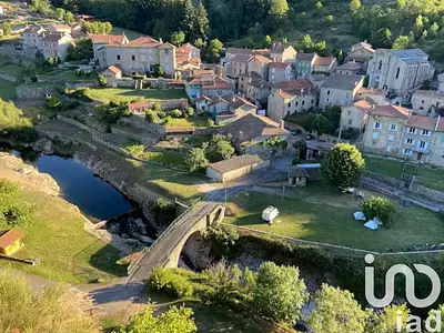 Maison, 76 m²