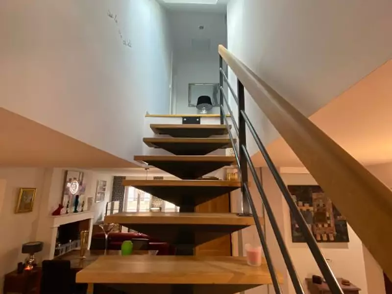 Appartement, 85 m²
