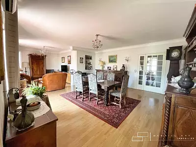 Appartement, 100 m²