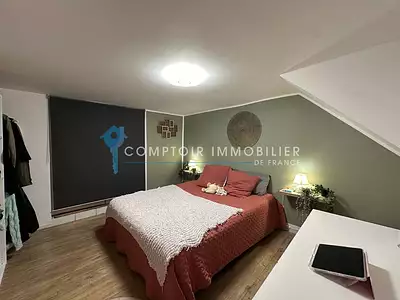Appartement, 140 m²