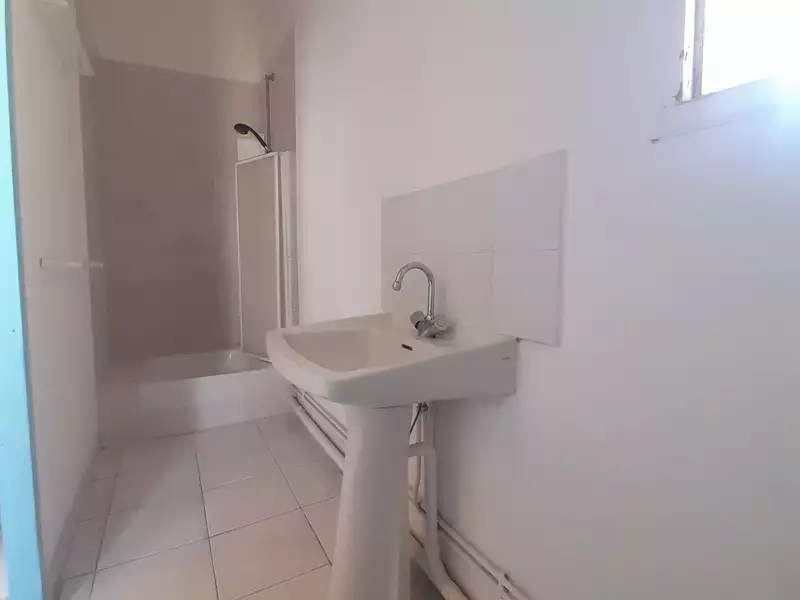 Maison, 65 m²