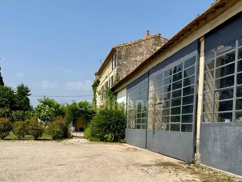 Maison, 329 m²