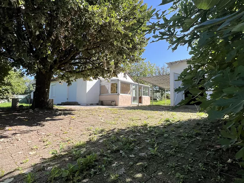 Maison, 101,54 m²