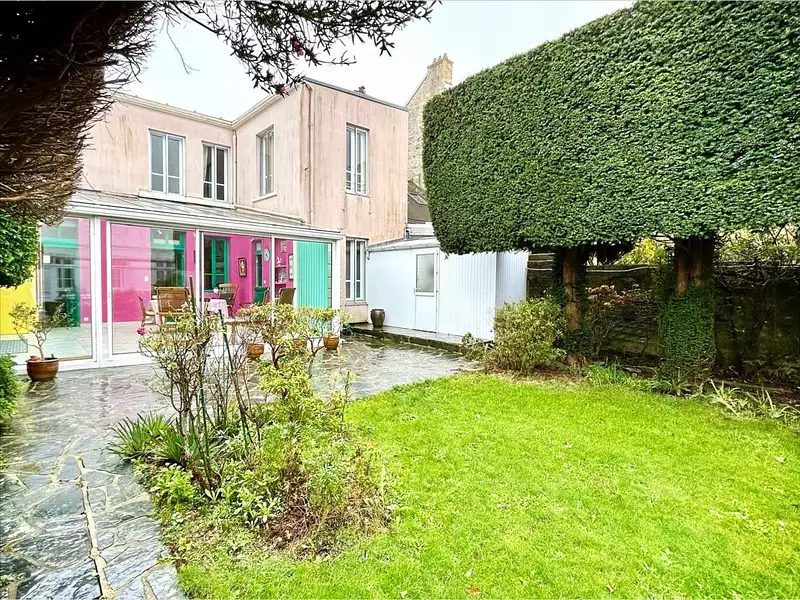 Maison, 171 m²