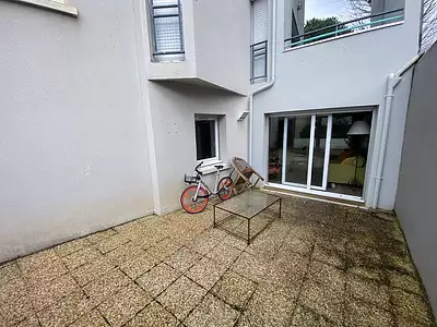 Appartement, 68,11 m²