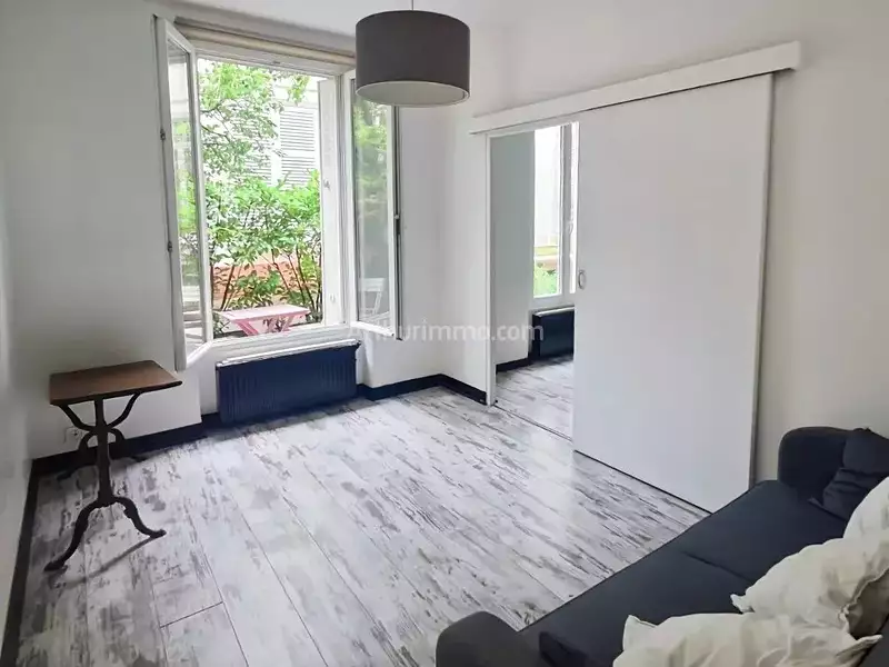 Appartement, 43,45 m²