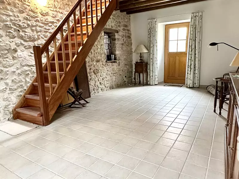 Maison, 177 m²
