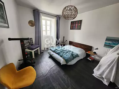Maison, 101 m²