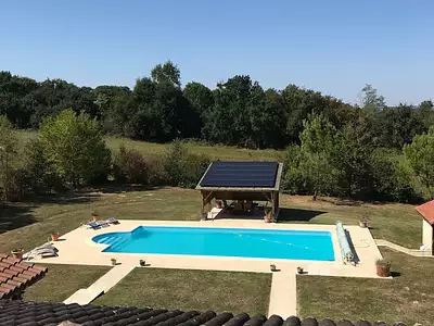 Maison, 100 m²