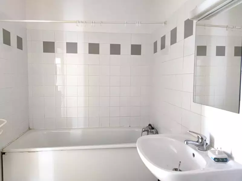 Appartement, 59,05 m²