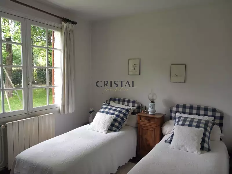 Maison, 134 m²