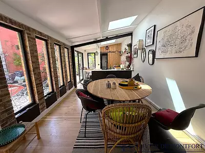 Maison, 130 m²