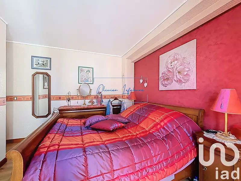 Appartement, 65 m²