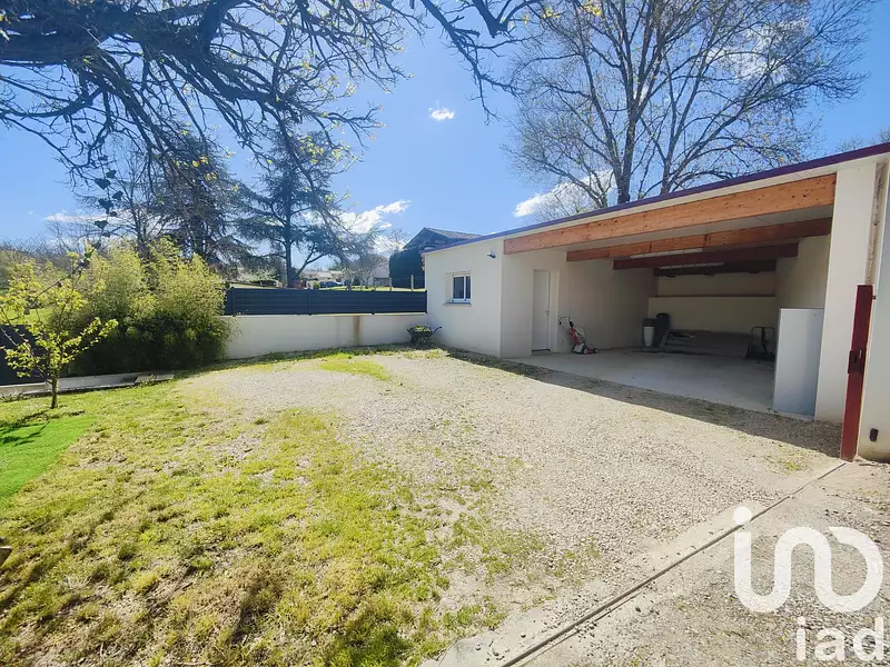 Maison, 162 m²