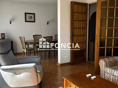Appartement, 76 m²