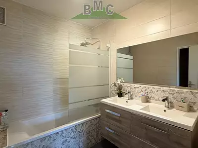 Appartement, 85,84 m²