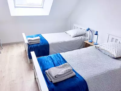 Maison, 161 m²