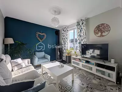 Appartement, 103 m²