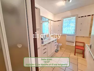 Maison, 138 m²