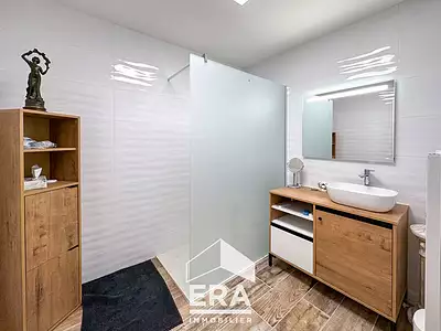 Appartement, 65,25 m²