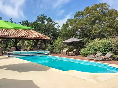 Maison, 300 m²