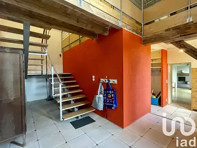 Maison, 125 m²