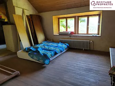 Maison, 80 m²