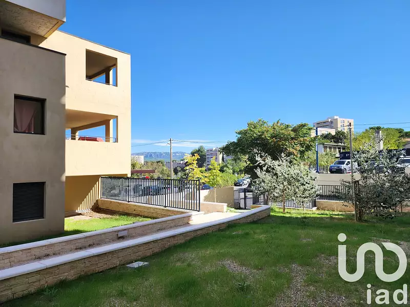 Appartement, 60 m²