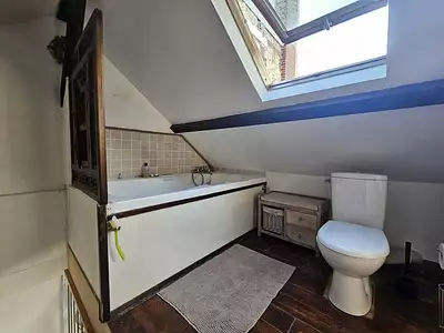 Maison, 55 m²