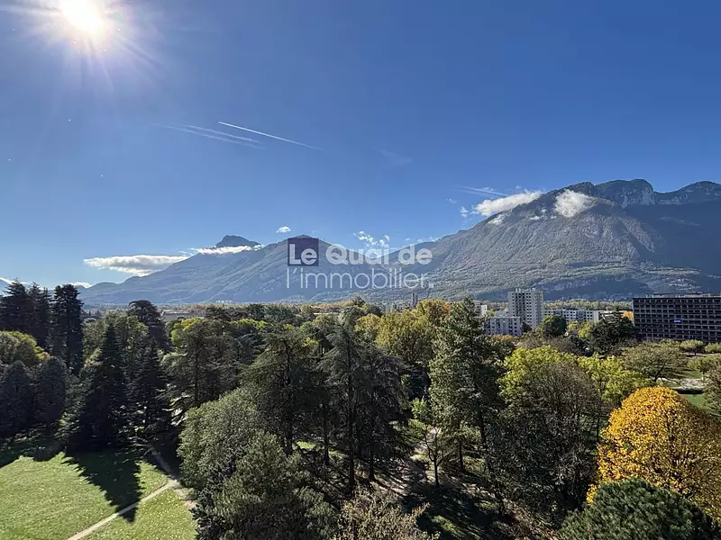 Appartement, 118,87 m²