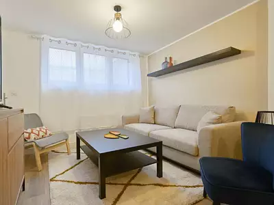 Maison, 94 m²