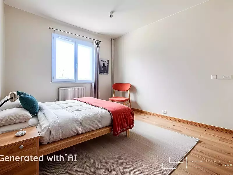 Maison, 102 m²