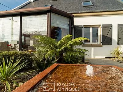 Maison, 157 m²